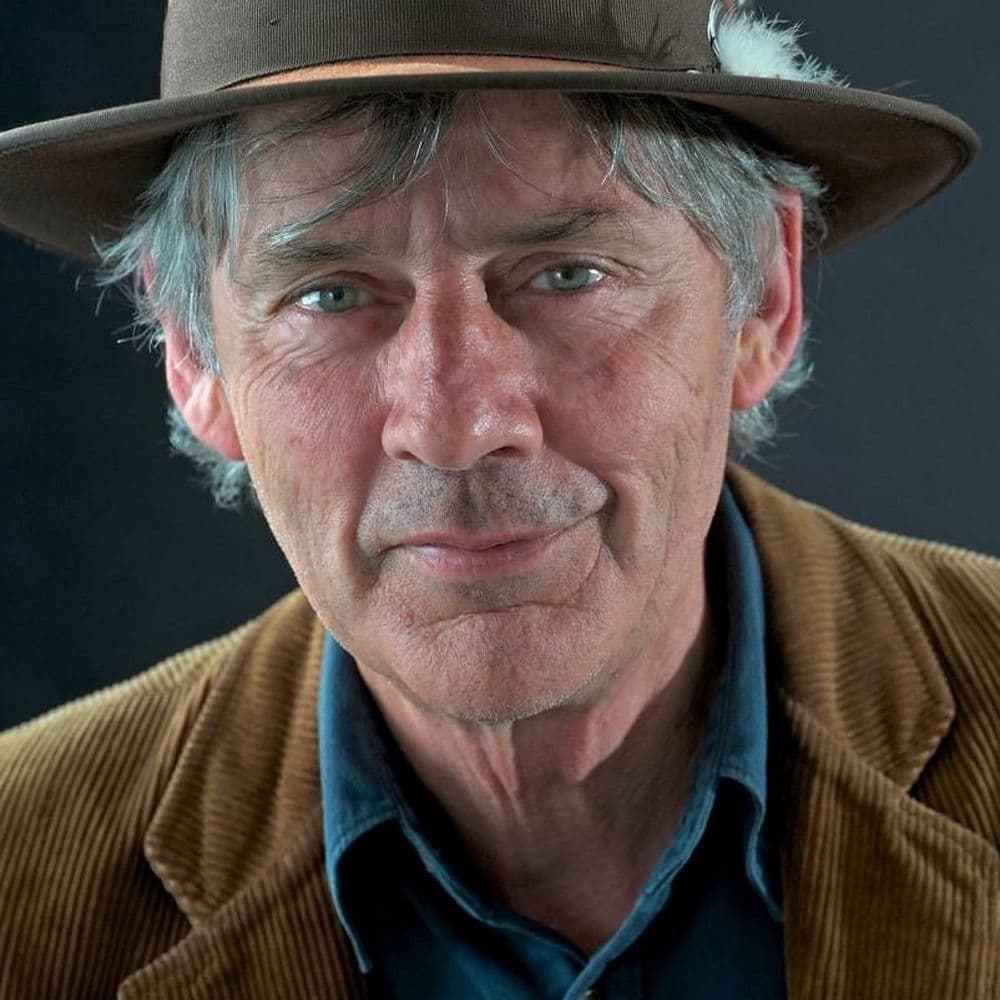 Shane Howard – Singer-Songwriter
