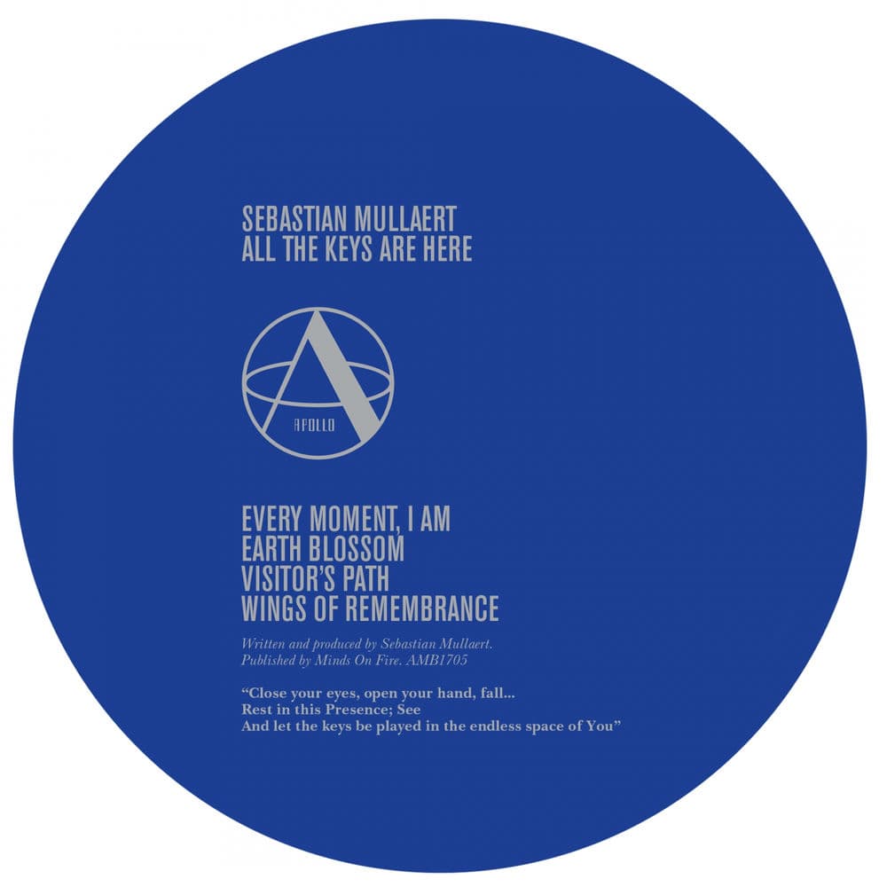 Sebastian Mullaert – Electro