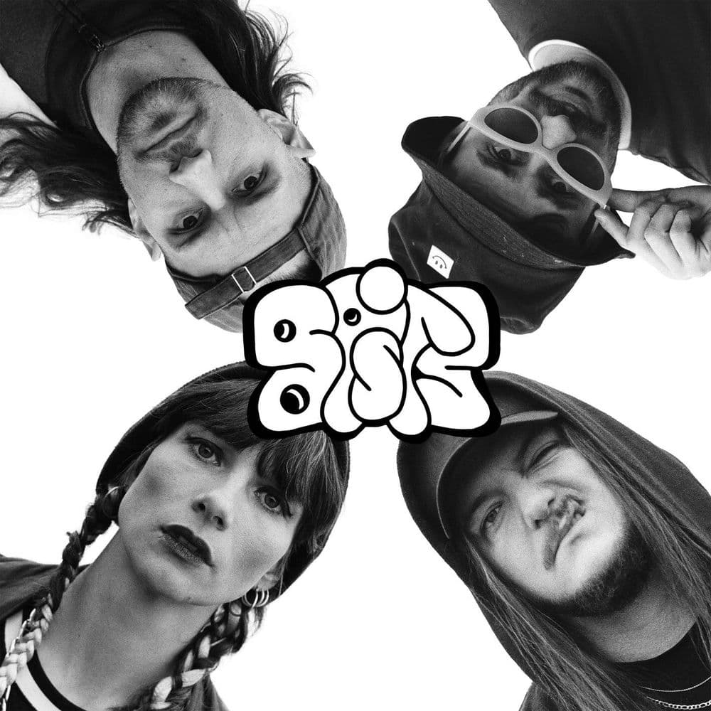BAITS – Rock