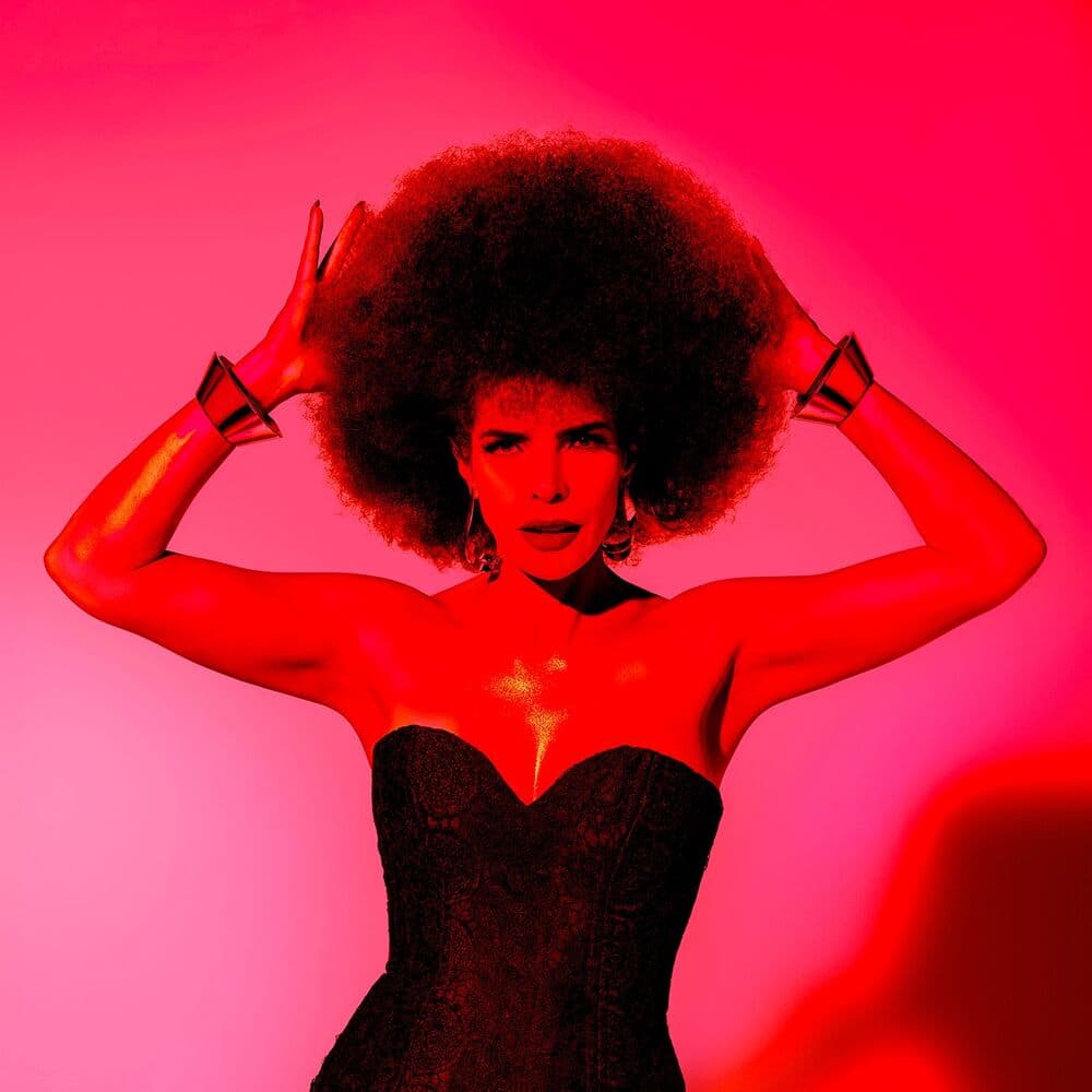 Damnata – Electro