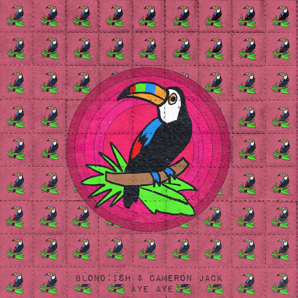Cameron Jack – Electro