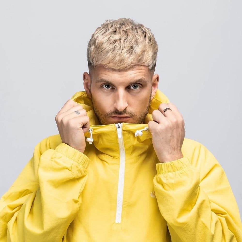 D.O.D – Electro House