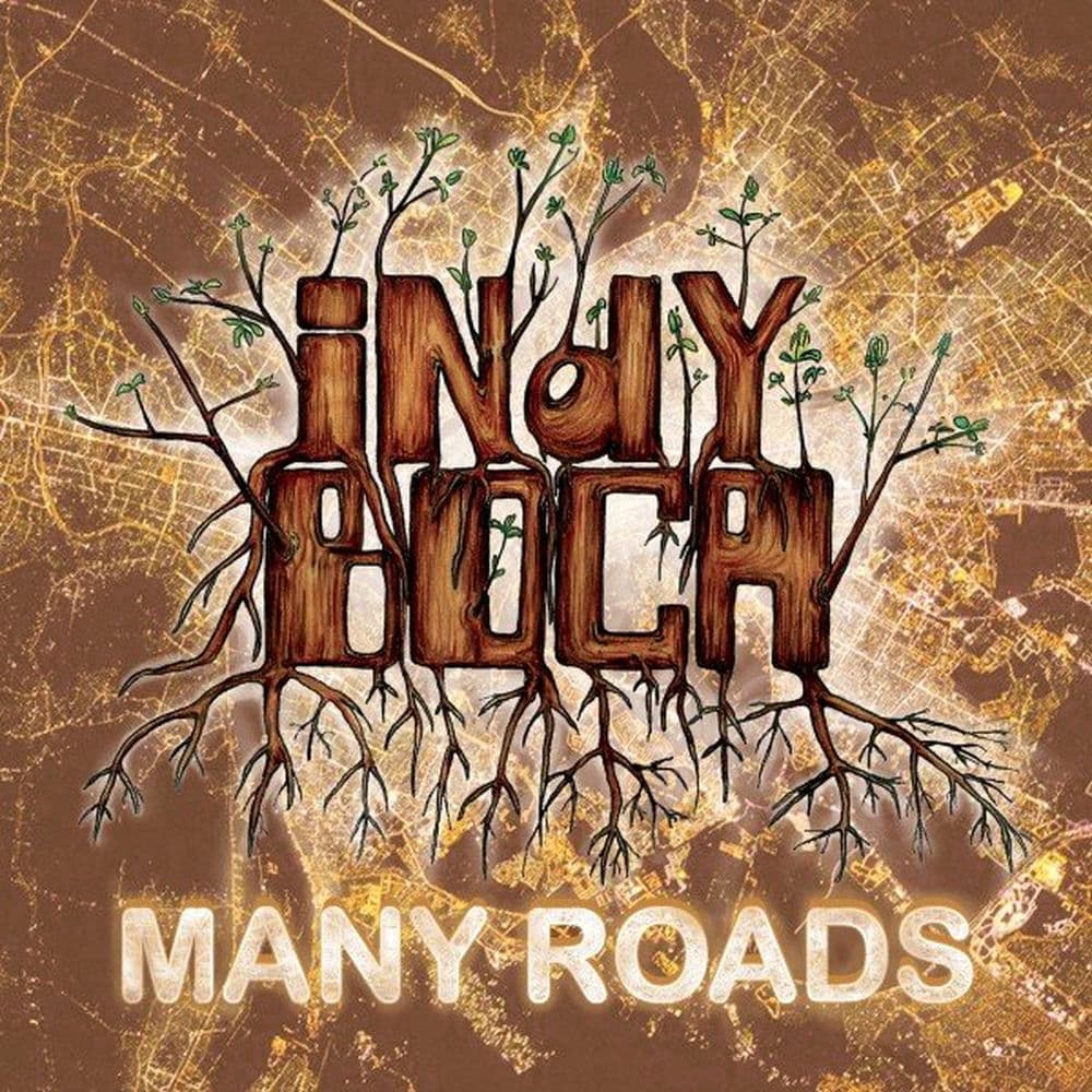 INDY BOCA – Dub