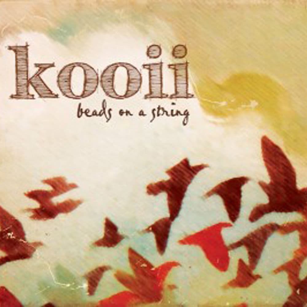 KOOII – Reggae