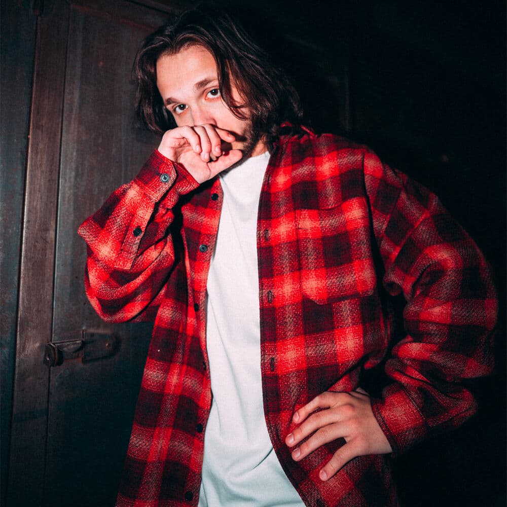 SAN-NOM – Rap/Hip Hop