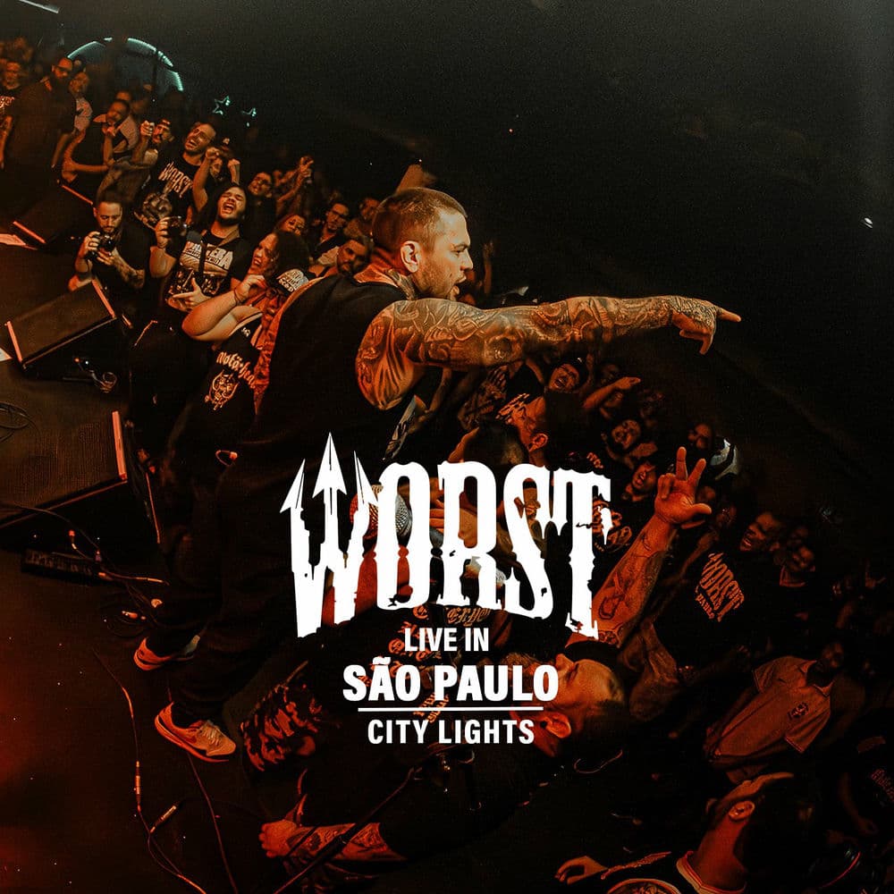 Worst – Hardcore Punk