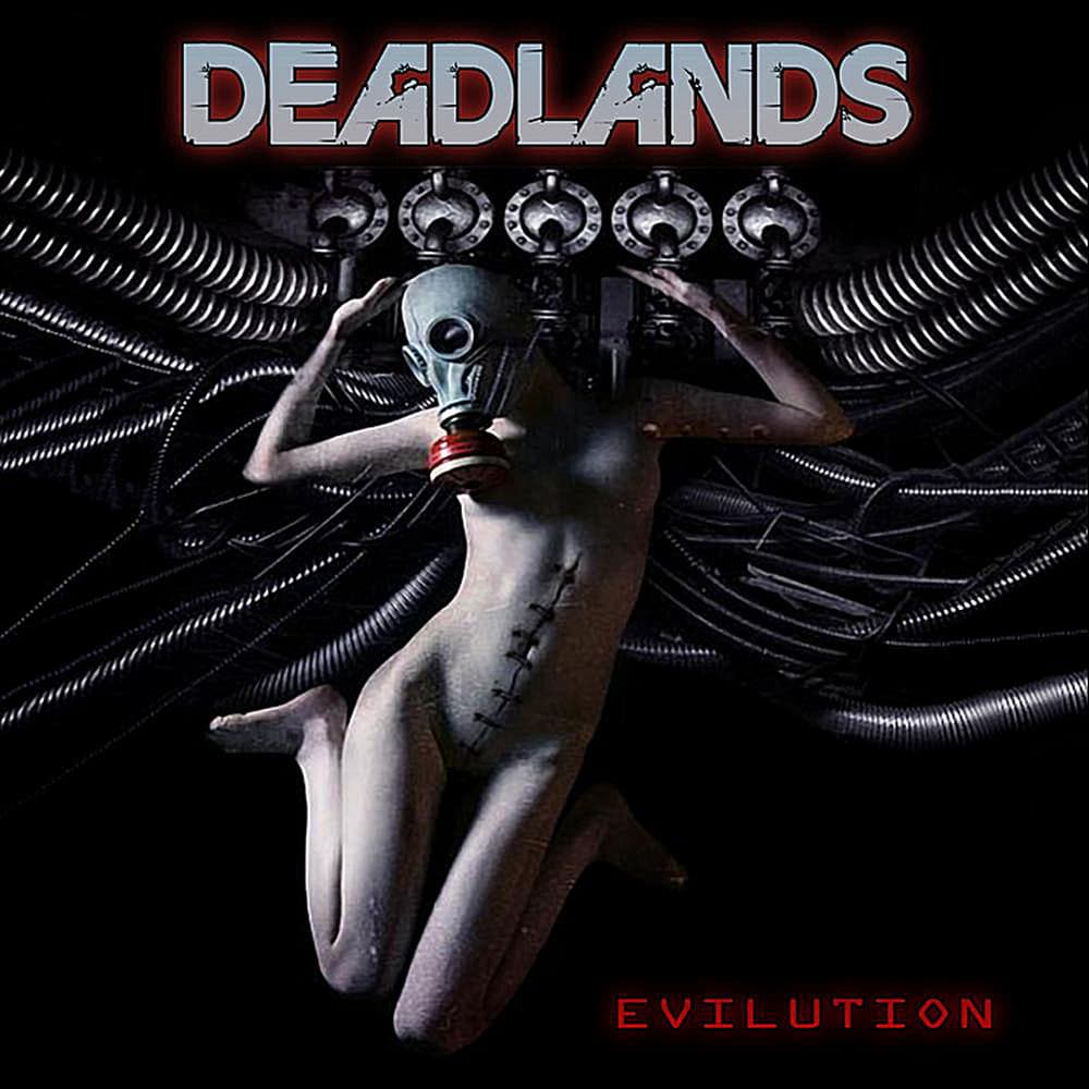 Deadlands – Rock