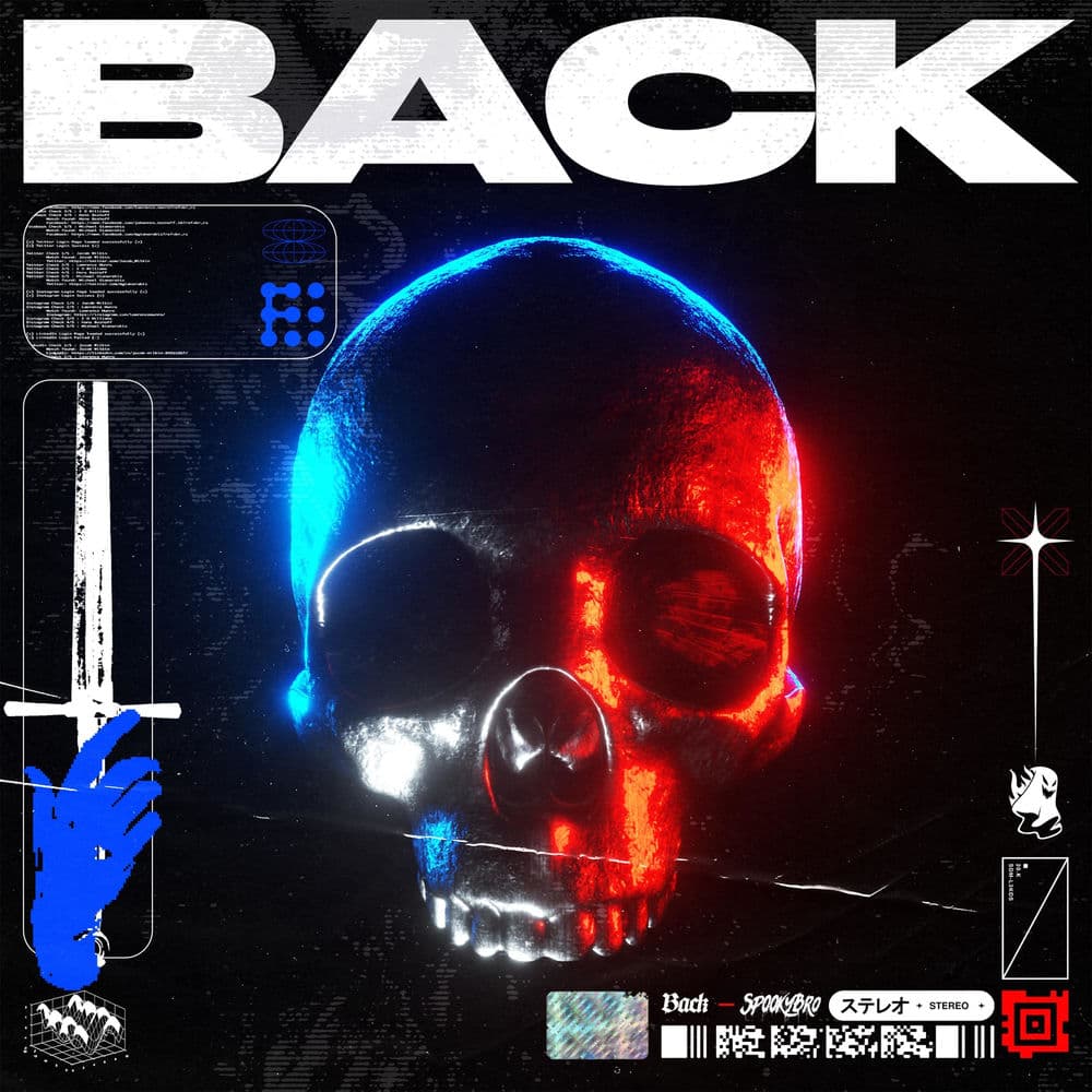 Spookybro – Dubstep
