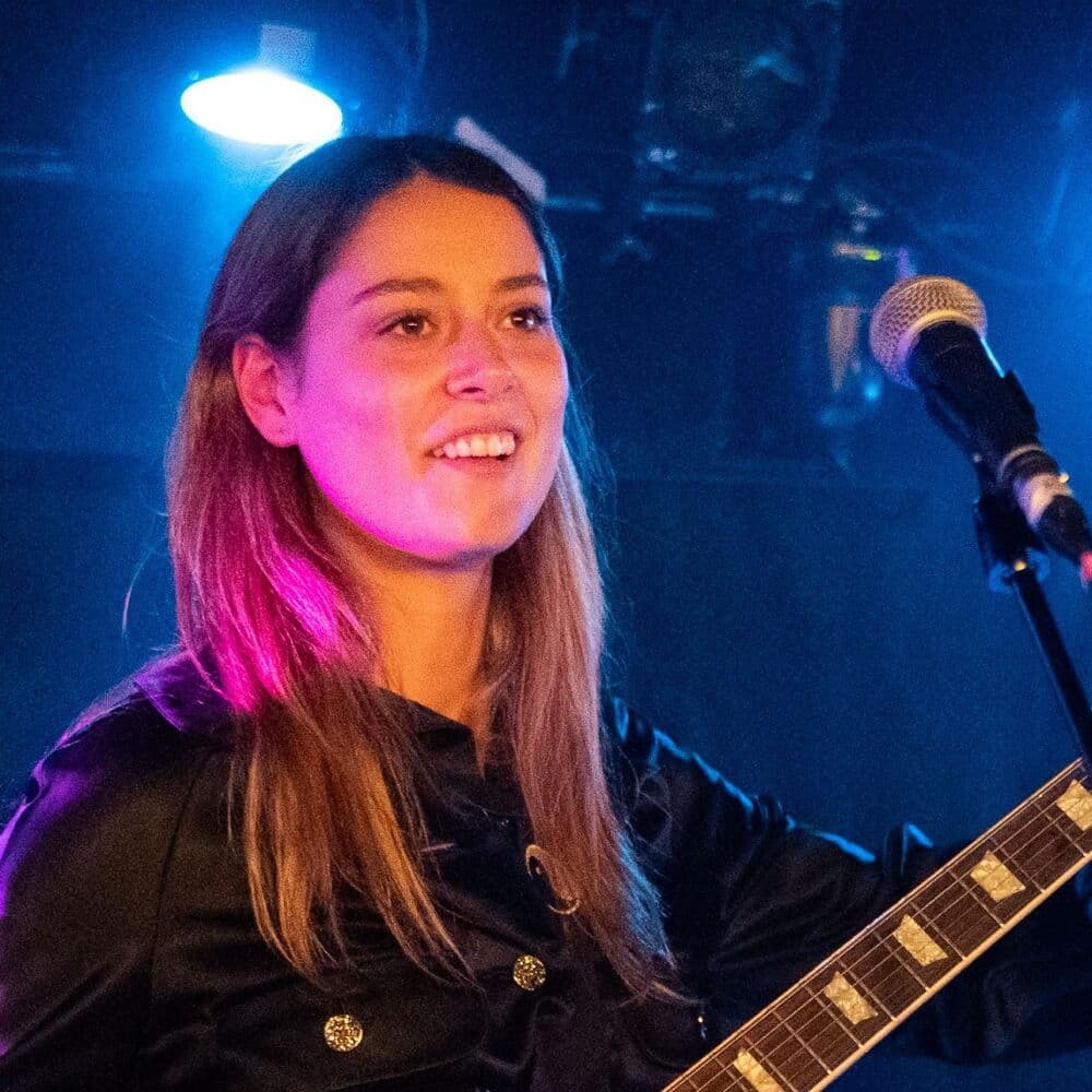 Grace Cummings – Alternative