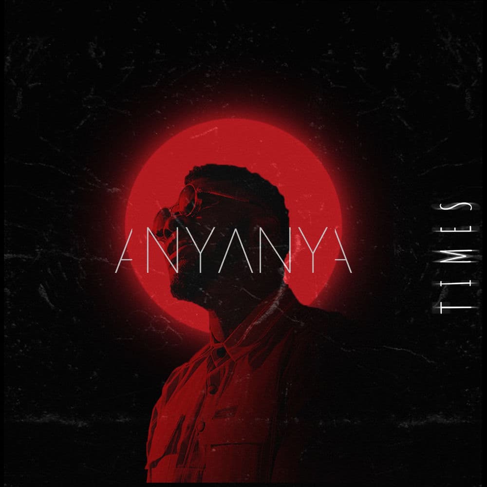 Anyanwu – World