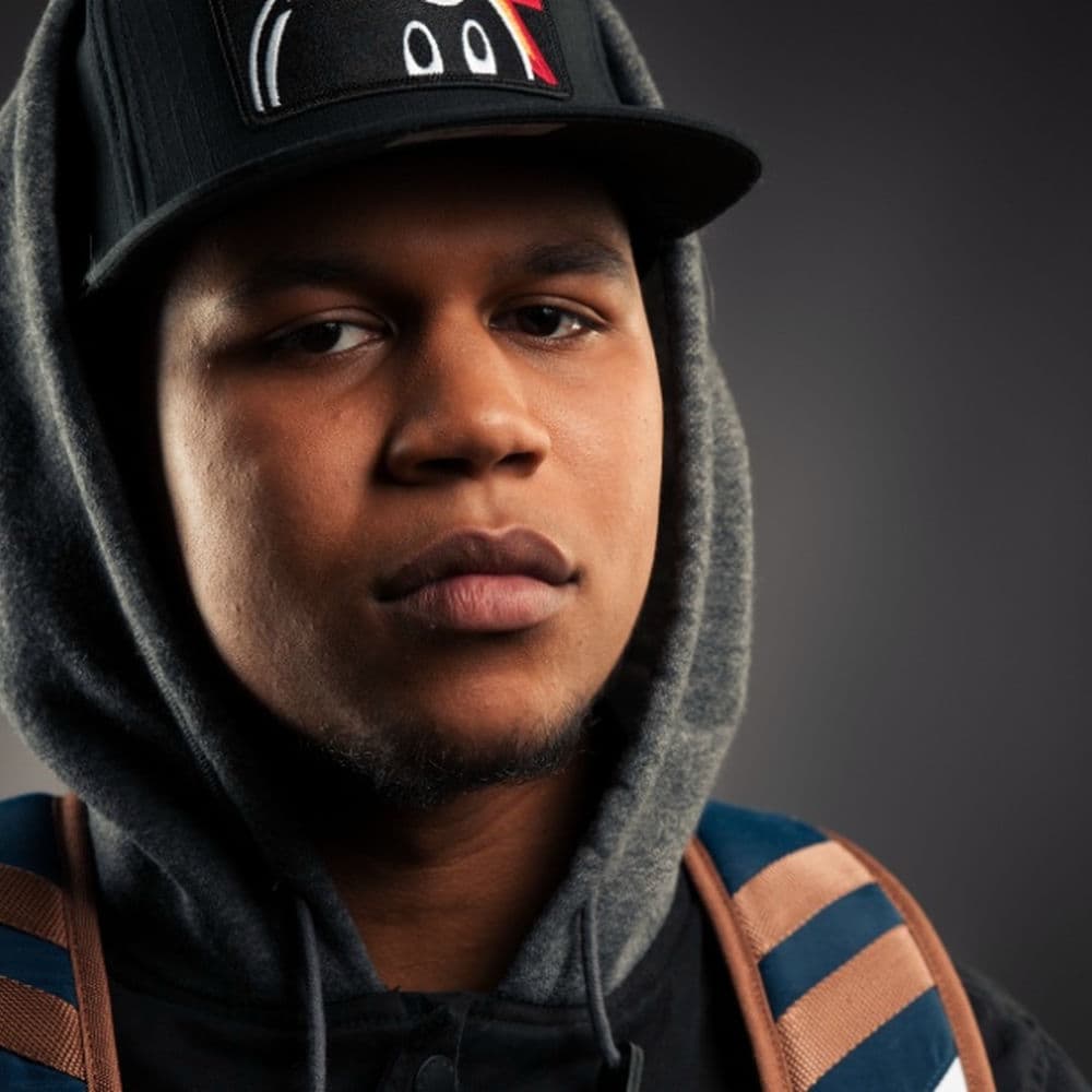 Bokoesam – Rap/Hip Hop