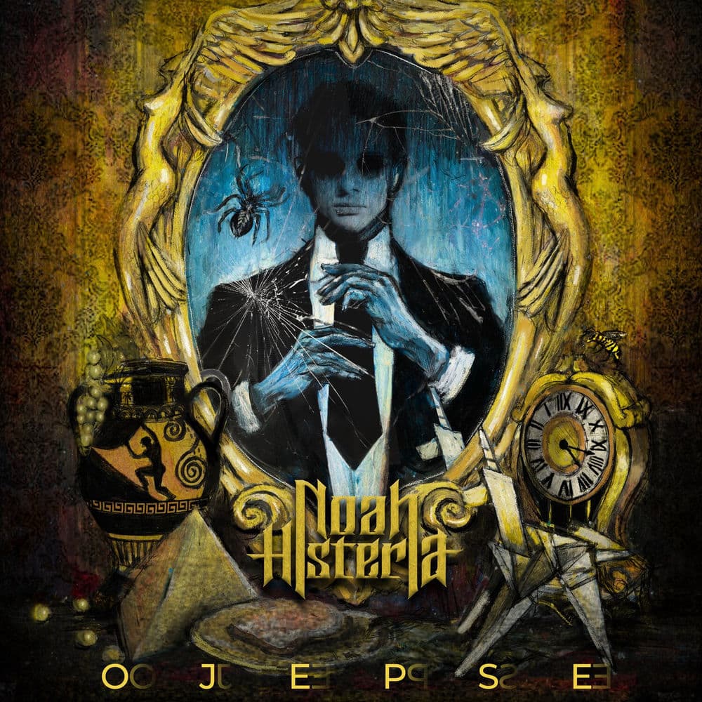 Noah Histeria – Progressive Rock