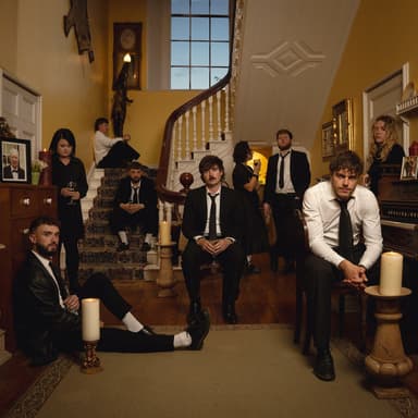 Dylan Flynn and the Dead Poets