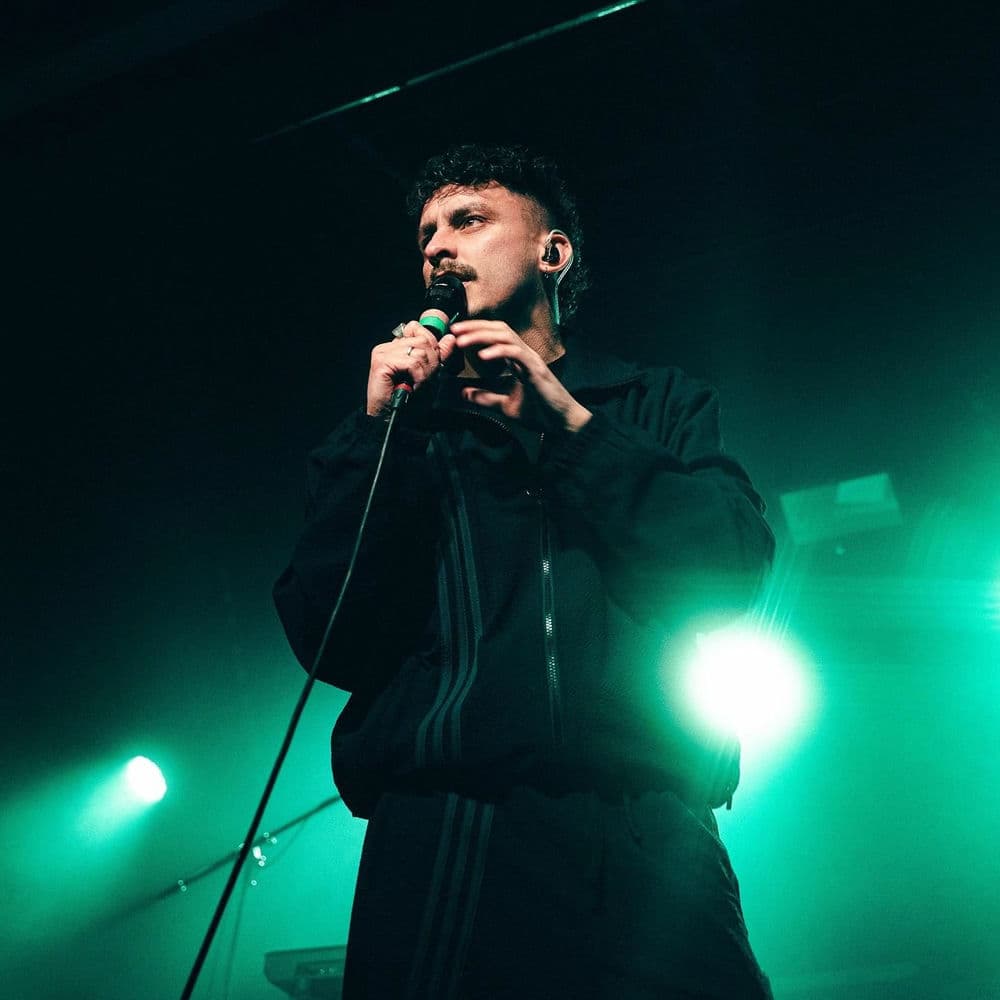 Antony Szmierek – Alternative