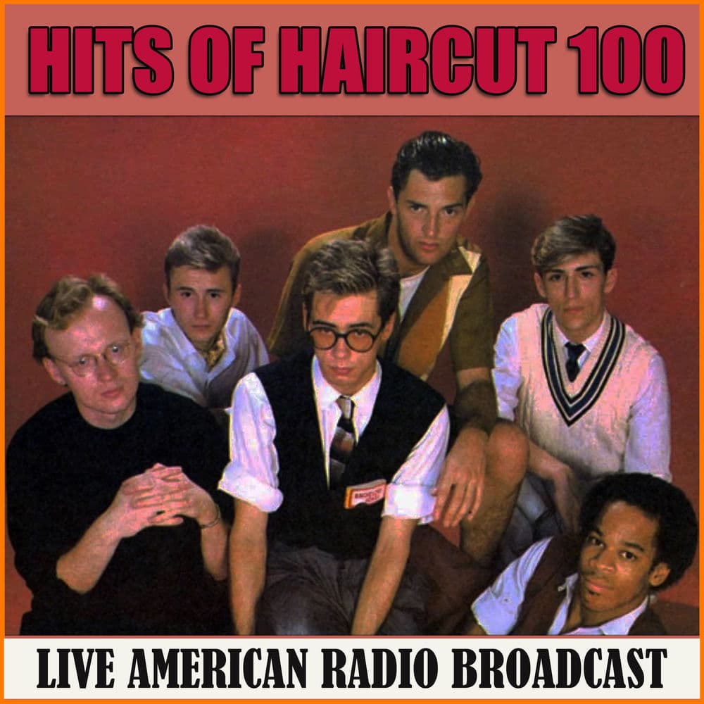 Haircut 100 – Pop