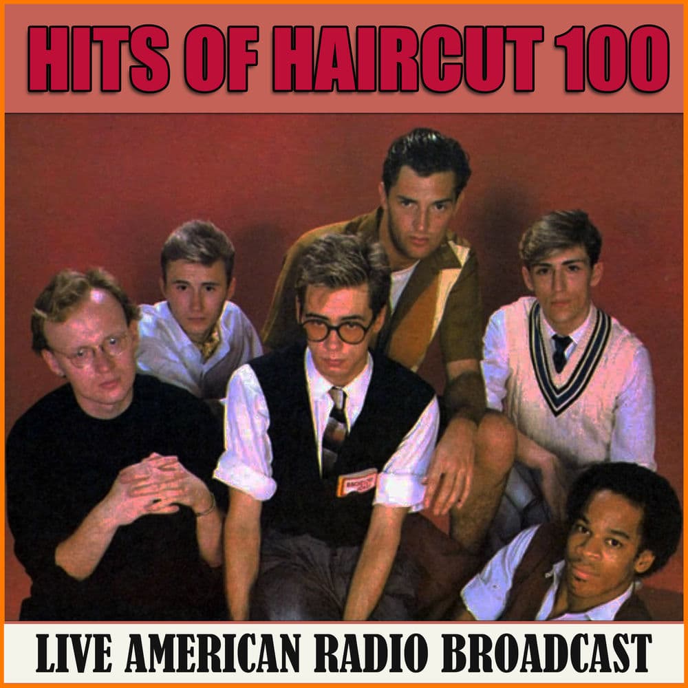 Haircut 100 – Pop