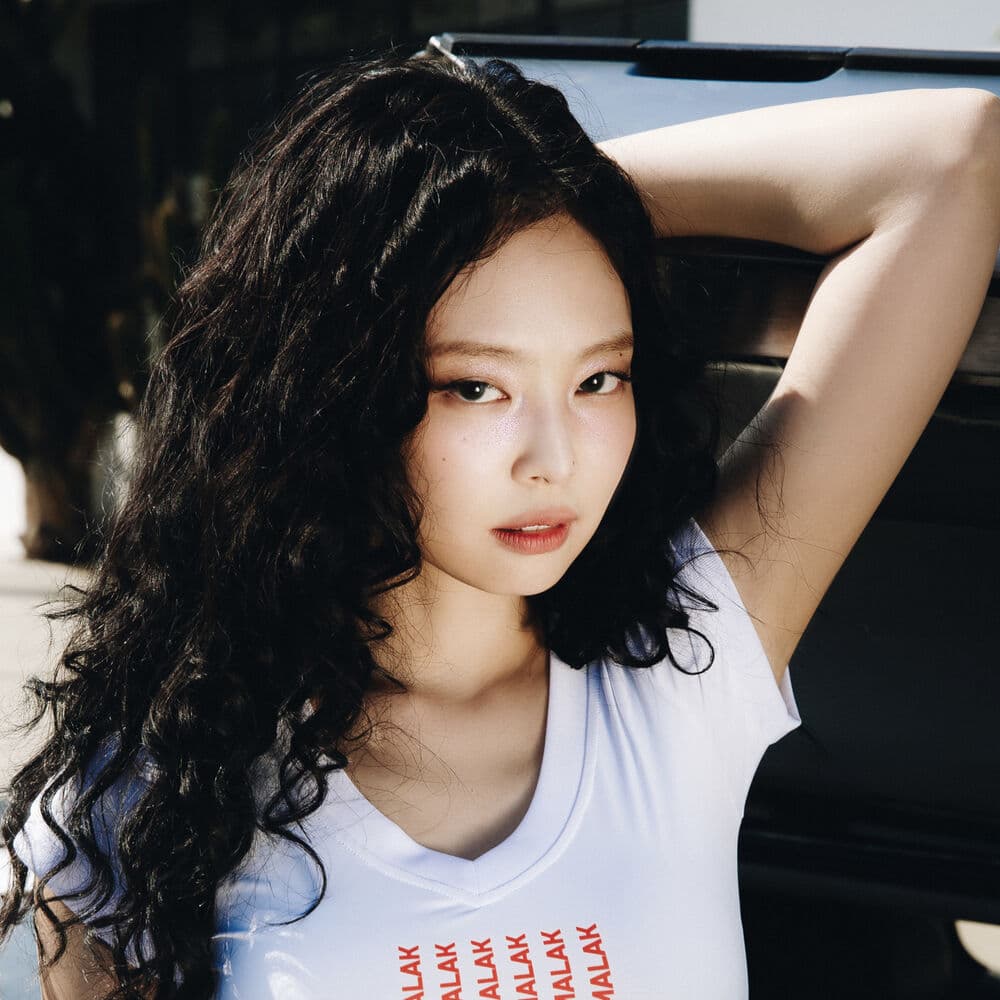 Jennie – Pop