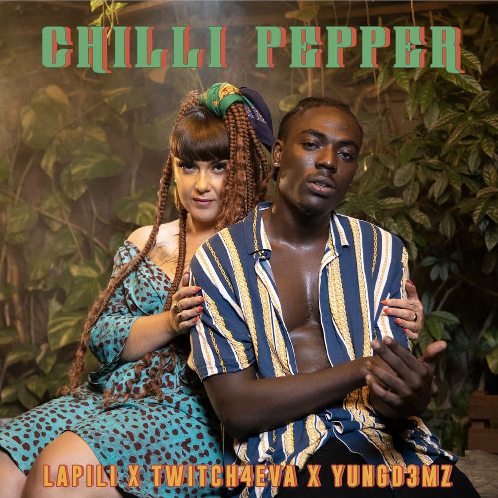 Lapili – Pop