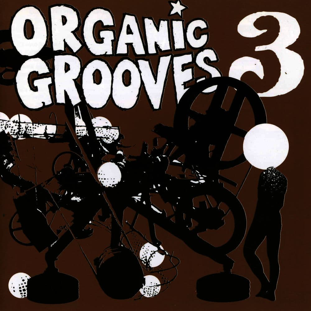 ORGANIC GROOVES – Electro