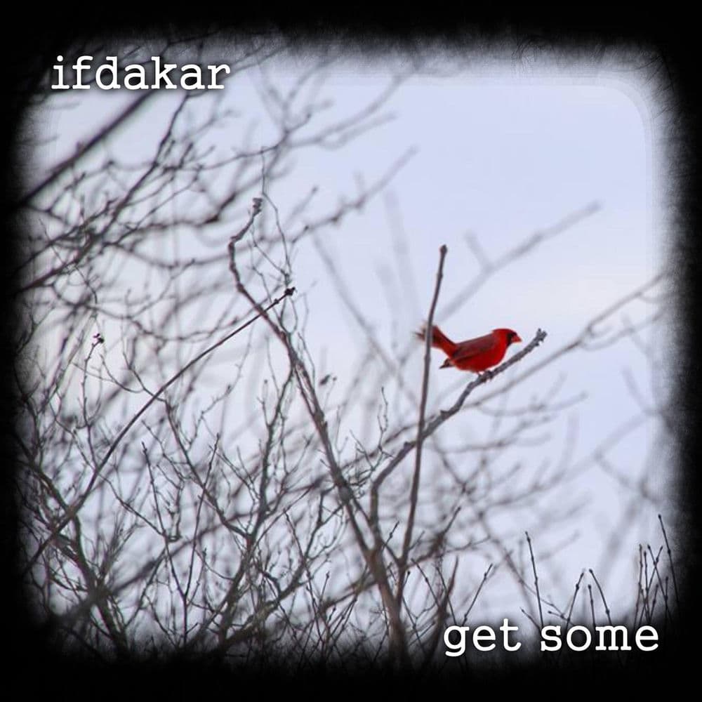 Ifdakar – Rock