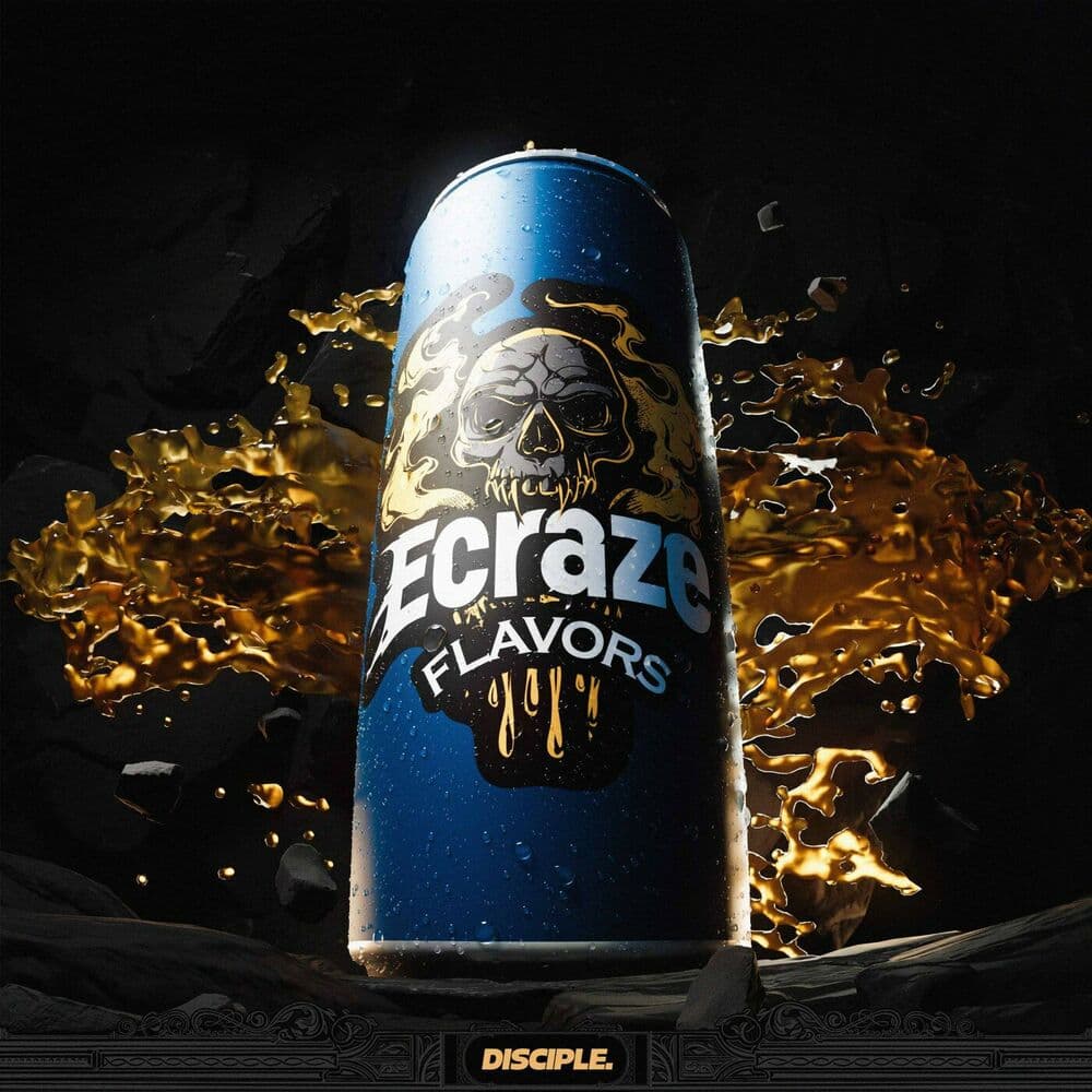 ECRAZE – Electro