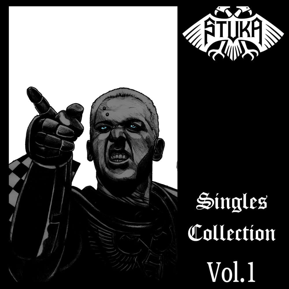 Stuka – Electro