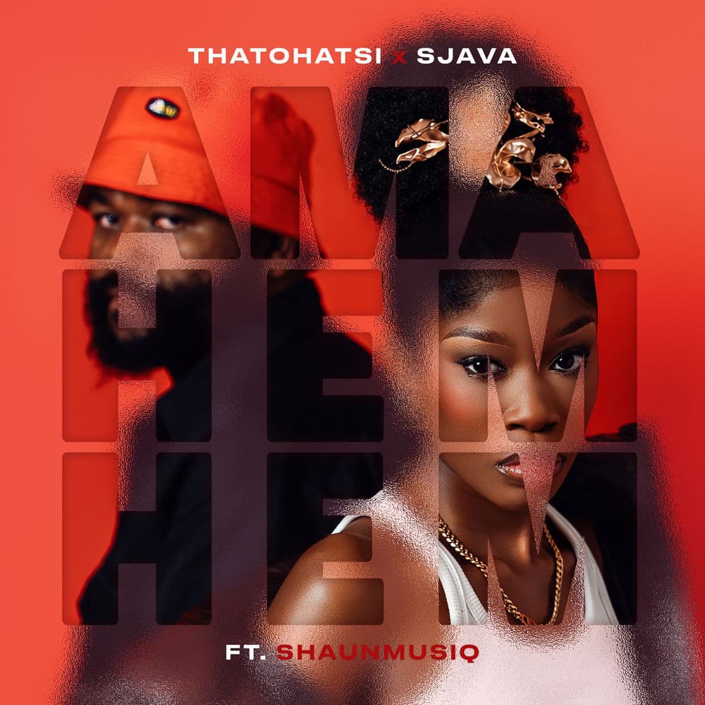Thatohatsi – Amapiano