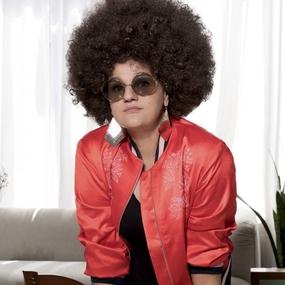 KAROLINA – Pop