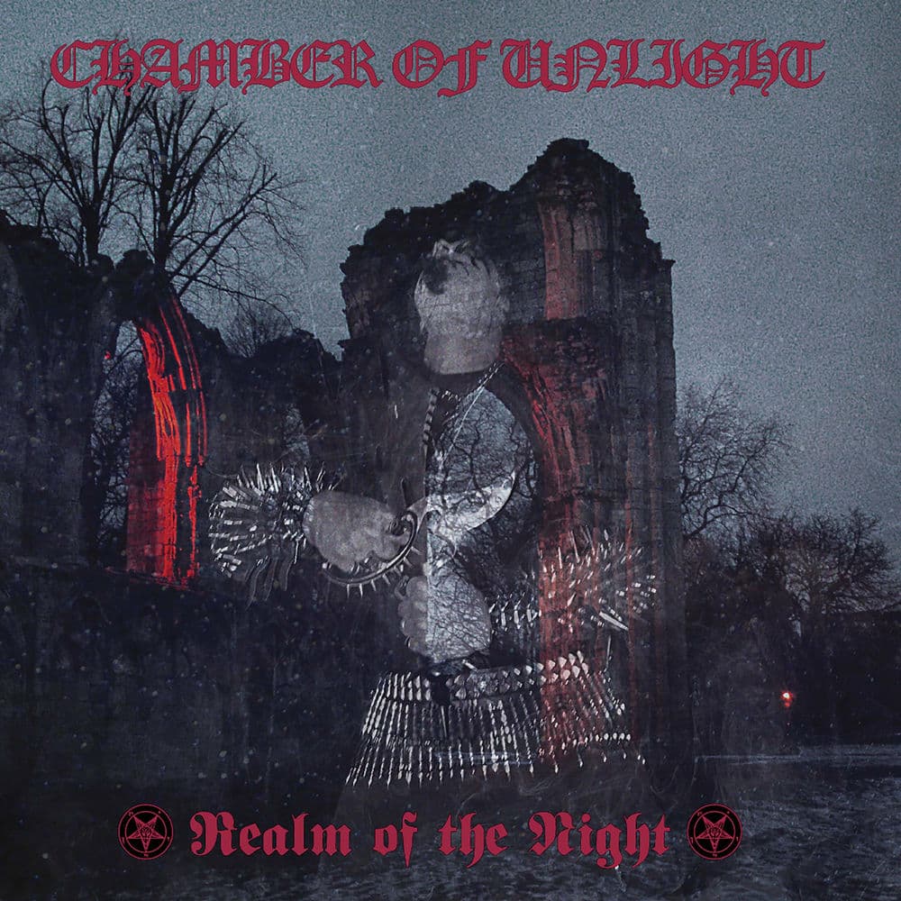 Chamber of Unlight – Black Metal