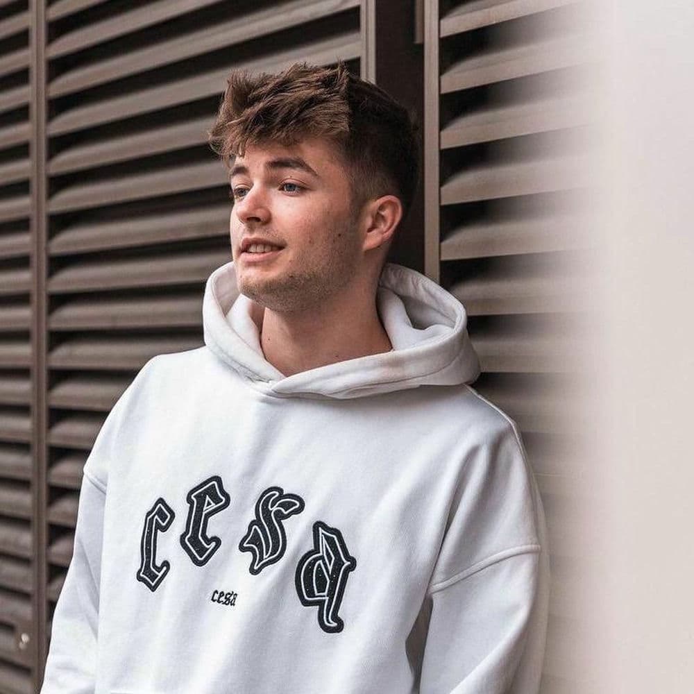 Levi Ray – Pop