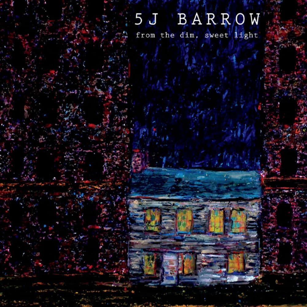 5j Barrow