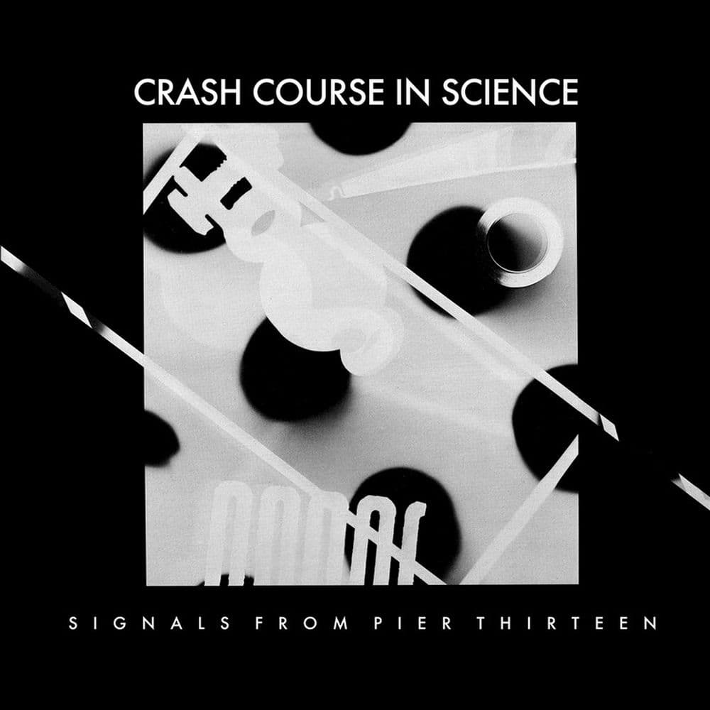 Crash Course In Science – Electro