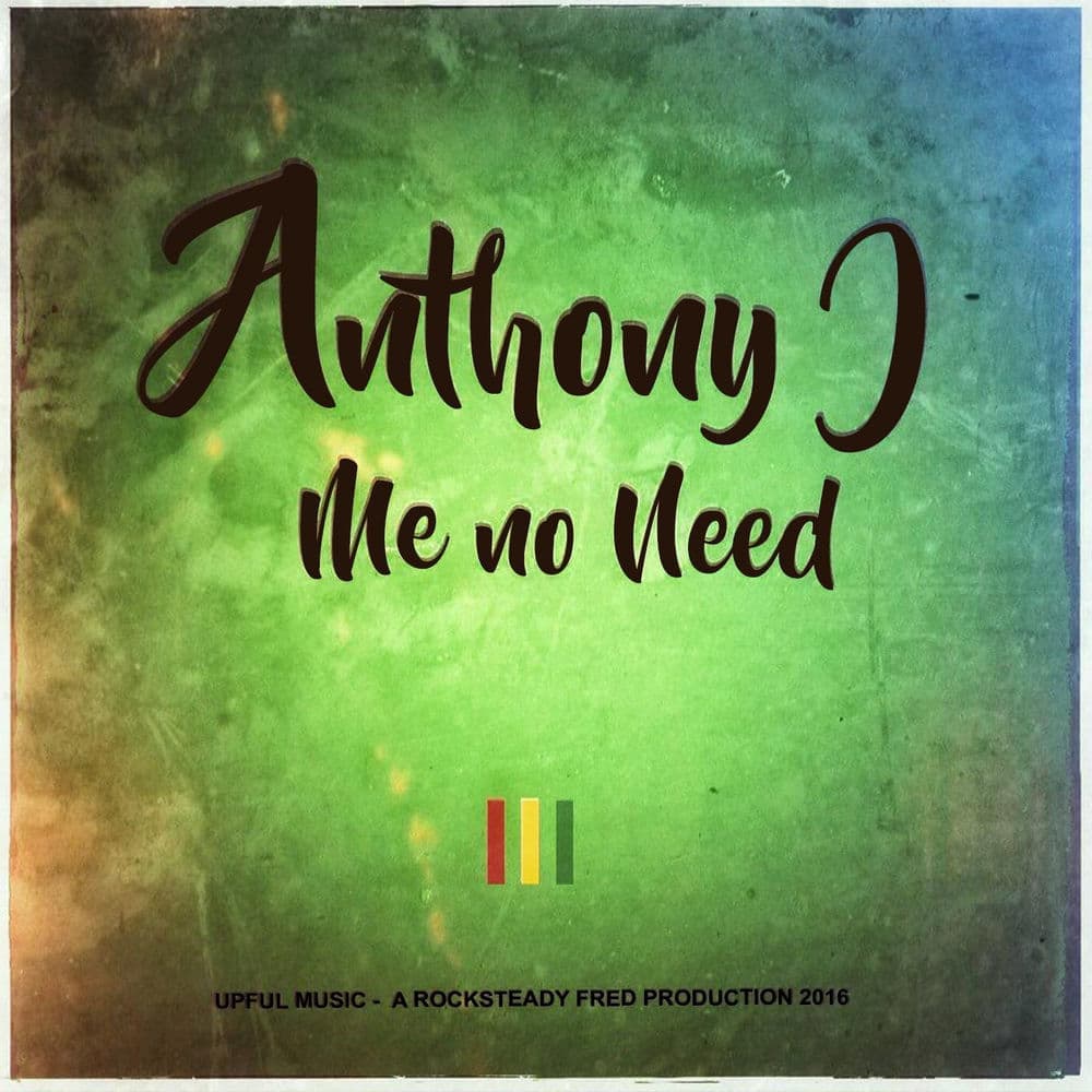 Anthony J
