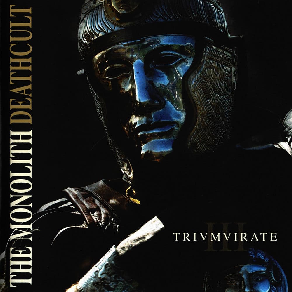 The Monolith Deathcult – Rock