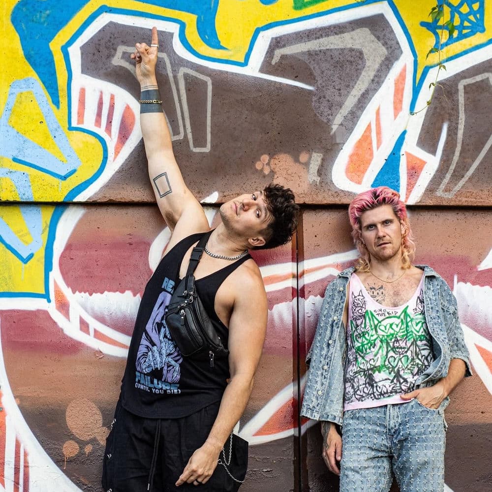 Thundersmack – Jazz