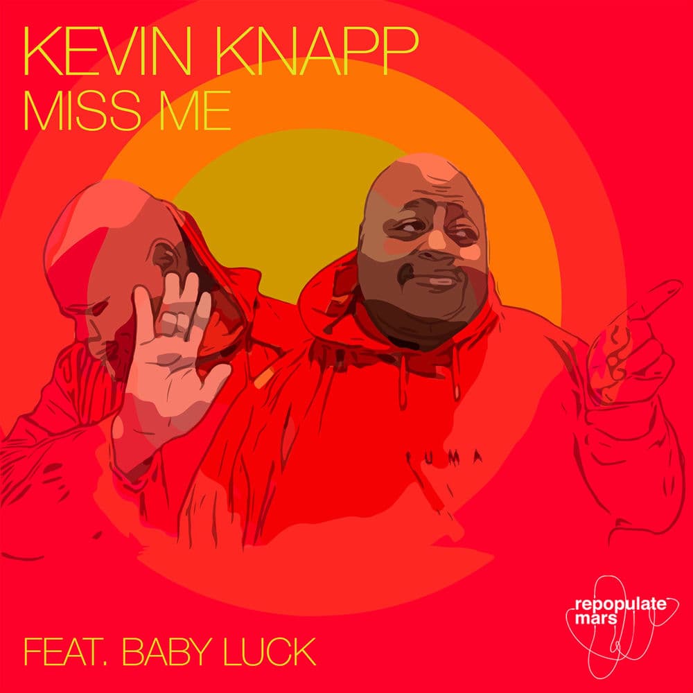 BABAR LUCK – Hip-Hop