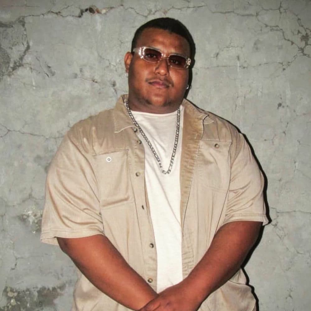 Big Sempa – Mexican Hip Hop