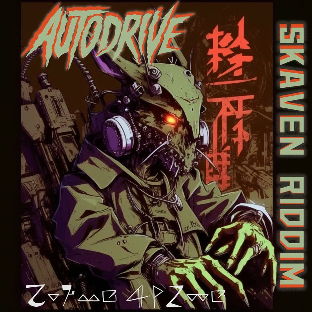 Autodrive – Heavy Metal