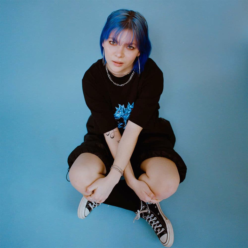 Avril Jensen – Pop