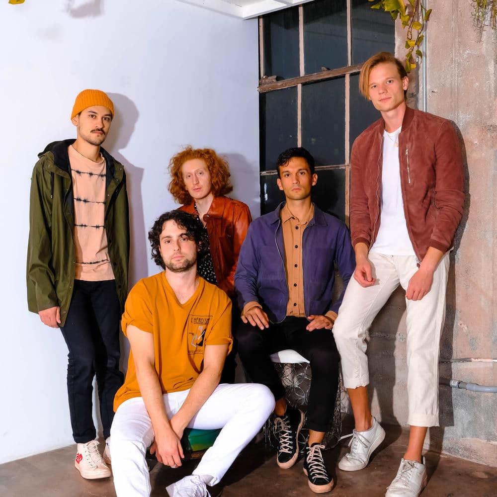 Creature Canyon – Indie Rock