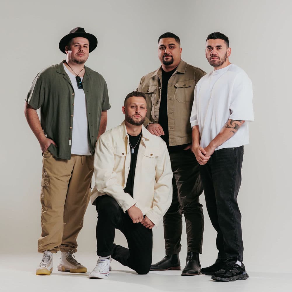 Sons Of Zion – Reggae