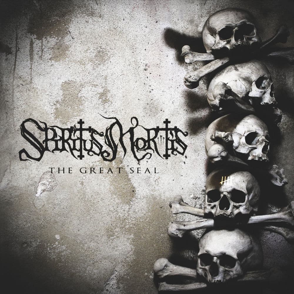 Spiritus Mortis – Stoner Metal