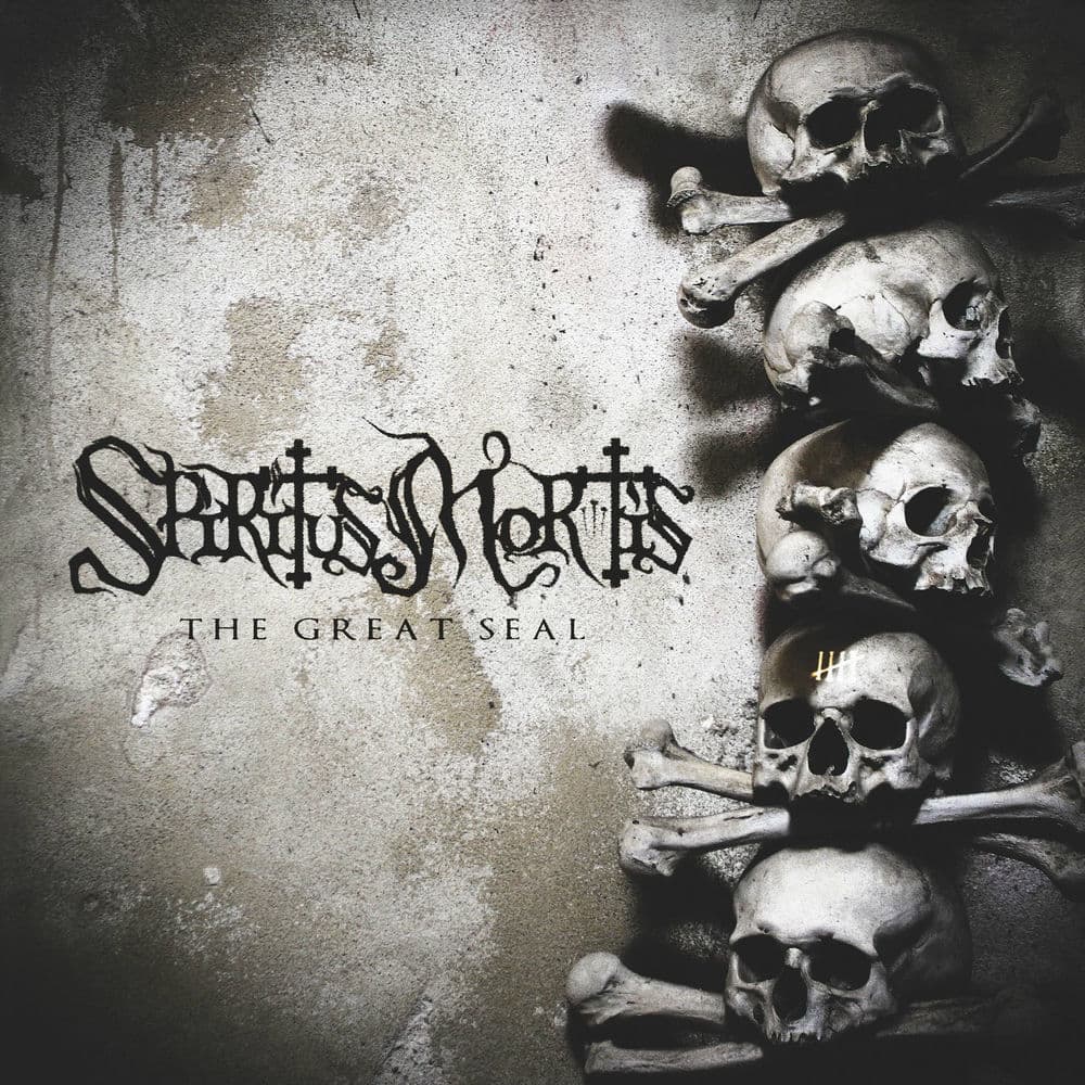 Spiritus Mortis – Doom Metal