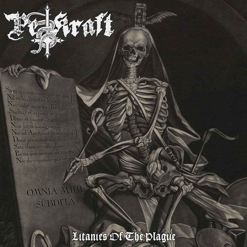 Pestkraft – Black Metal