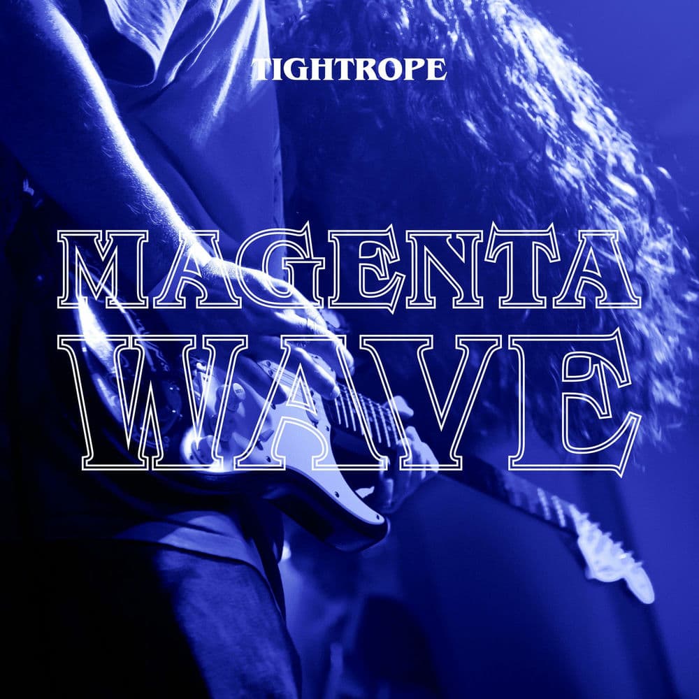 Magenta Wave – Rock