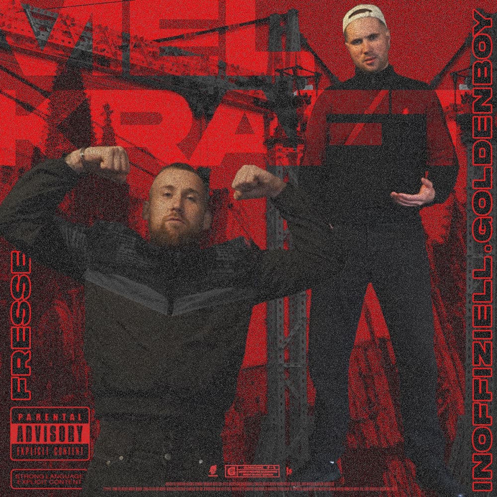 fresse – Rap/Hip Hop