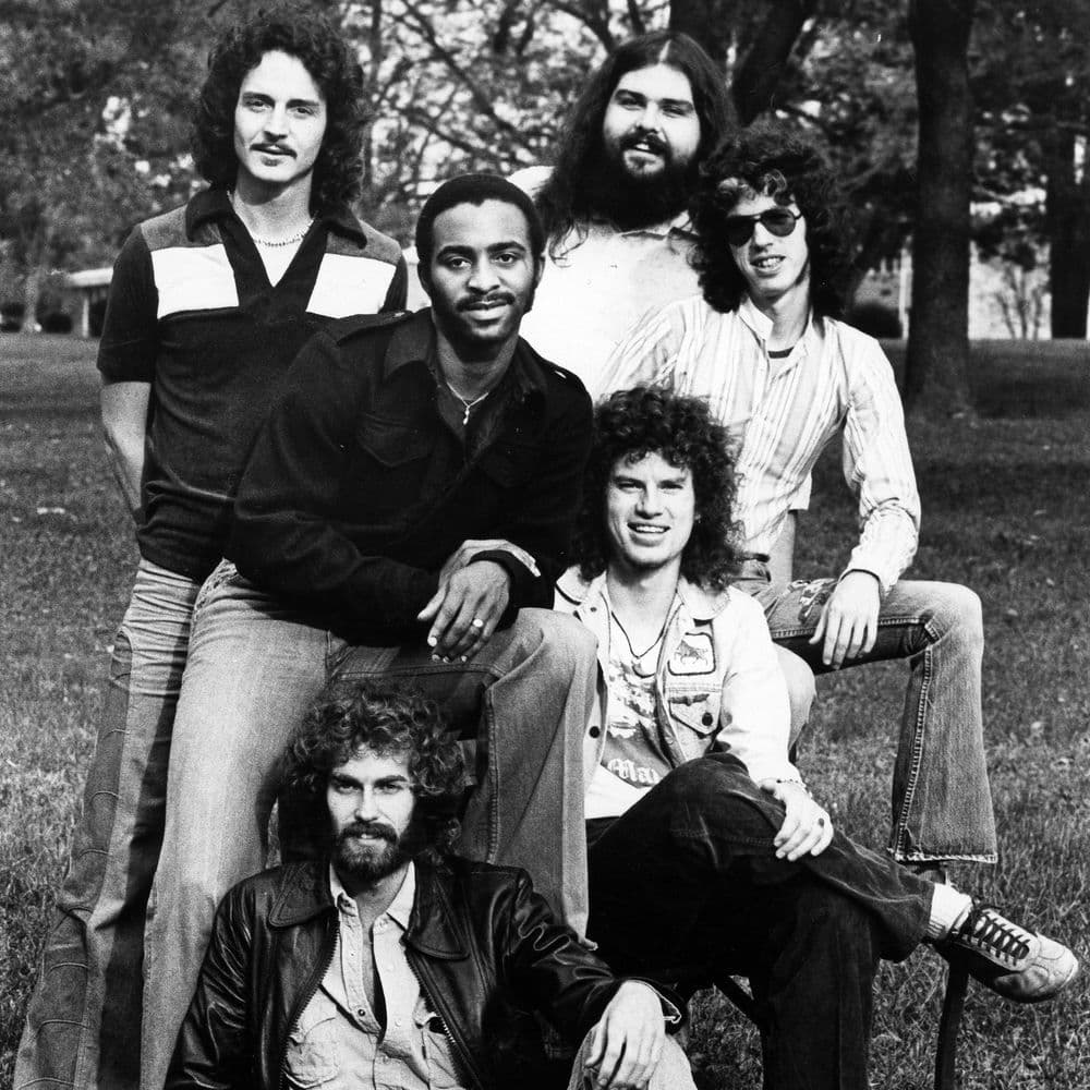 Wet Willie – Disco