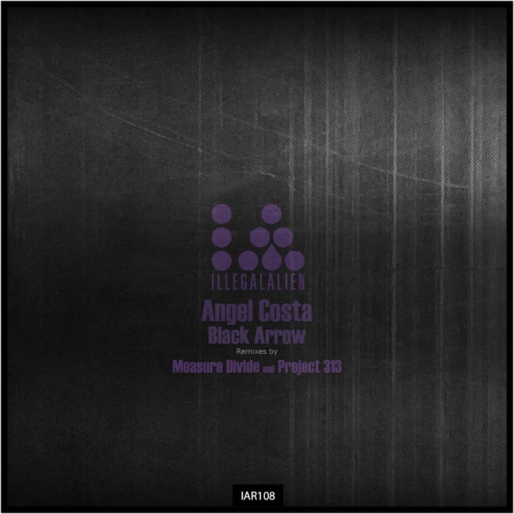 Angel Costa – Electro