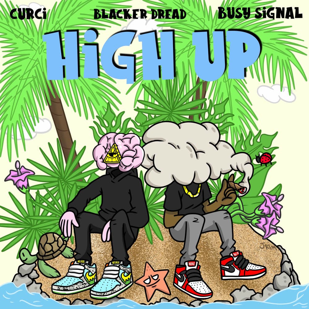 Blacker Dread – Reggae