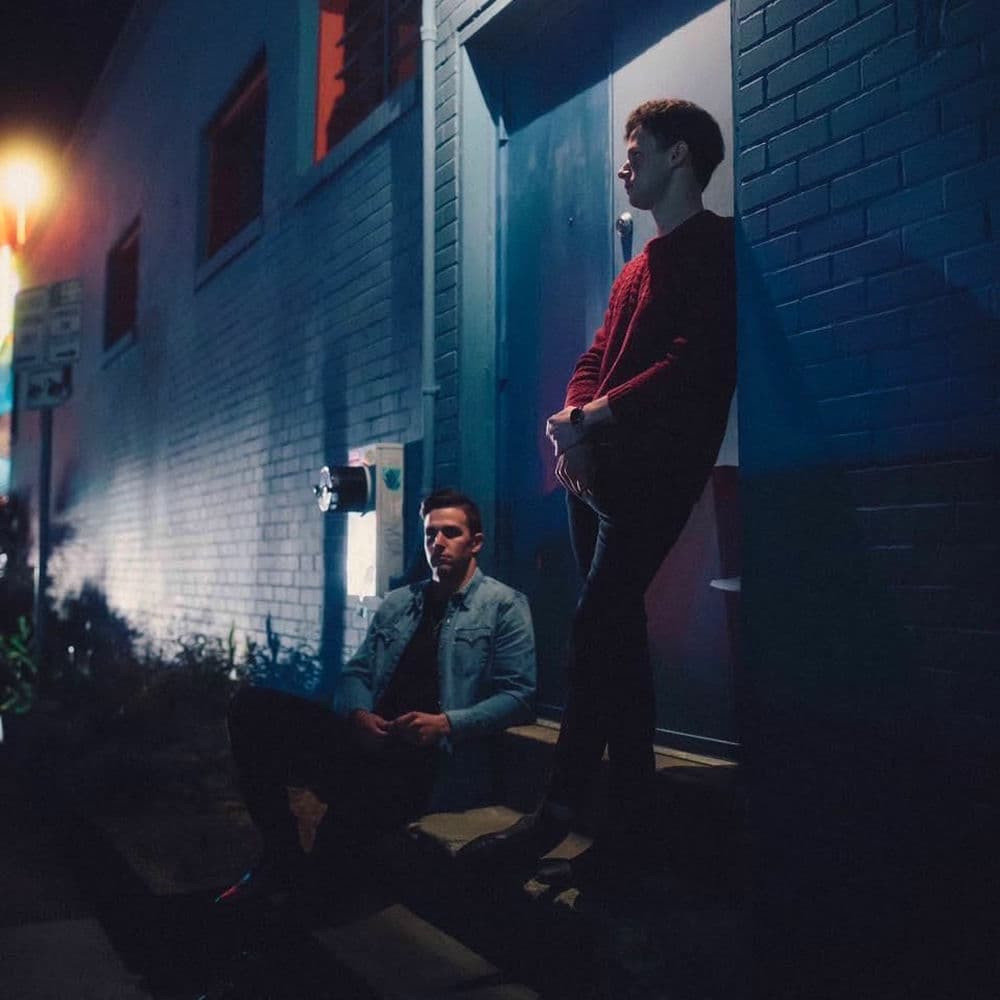 Night Traveler – Rock